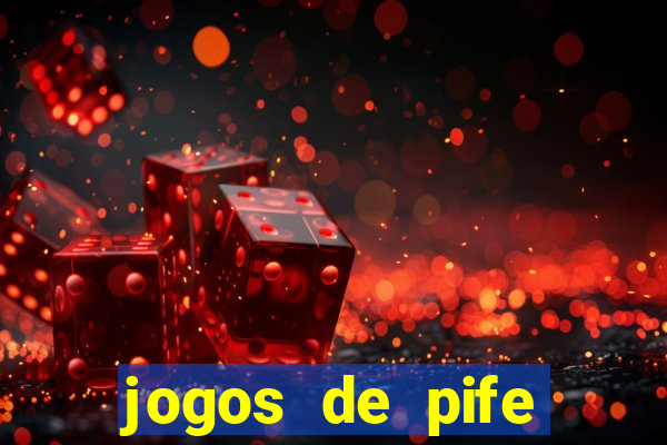 jogos de pife baralho online